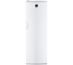 ZANUSSI  ZRA40100WA Tall Fridge - White